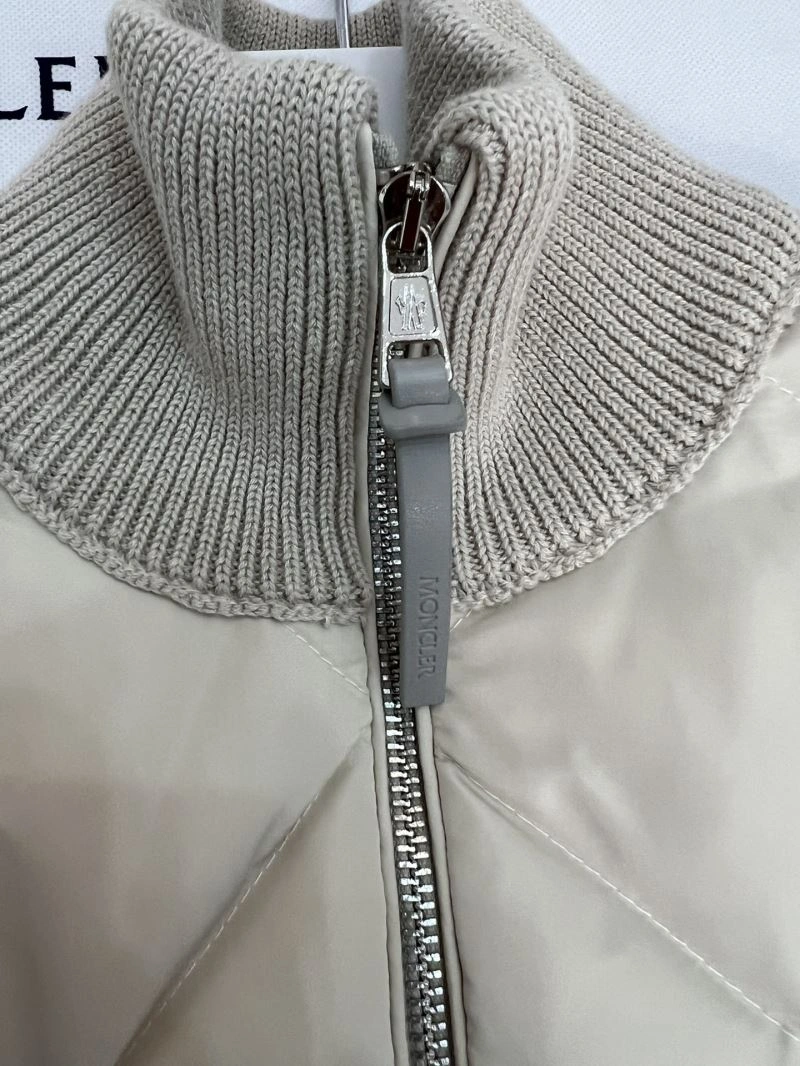 Lightweight Moncler Down Jackets 143829