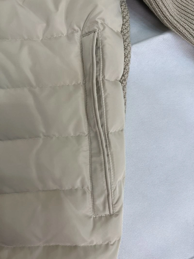 Lightweight Moncler Down Jackets 143829