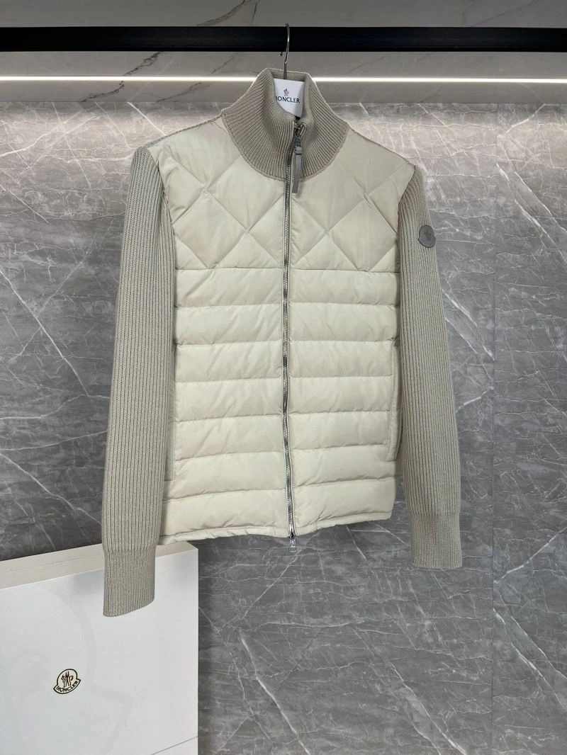 Moncler Down Jackets ZeroBulk 143833