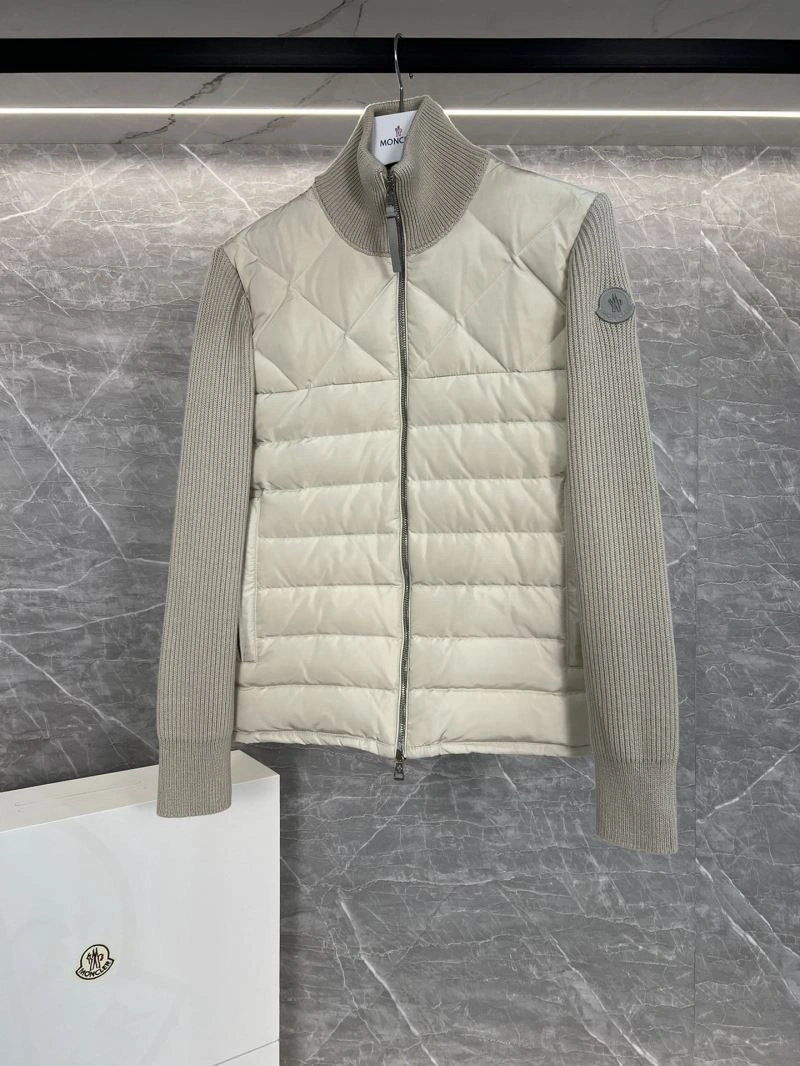 Moncler Down Jackets ZeroBulk 143833