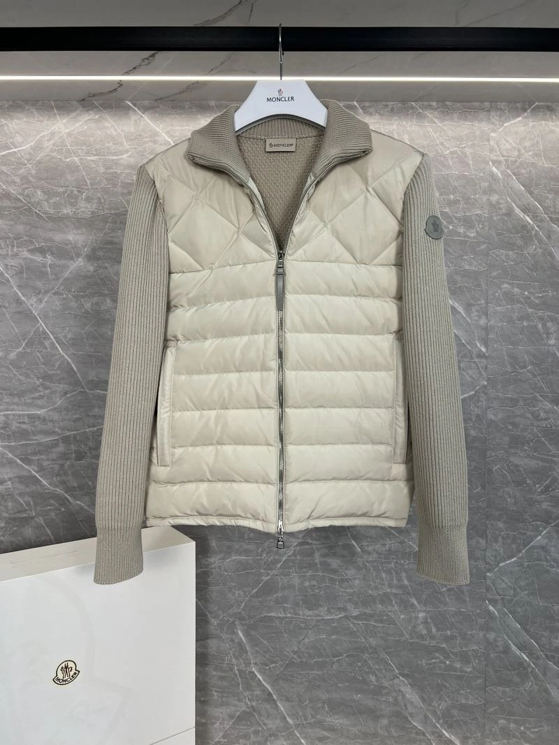 Moncler Down Jackets ZeroBulk 143833