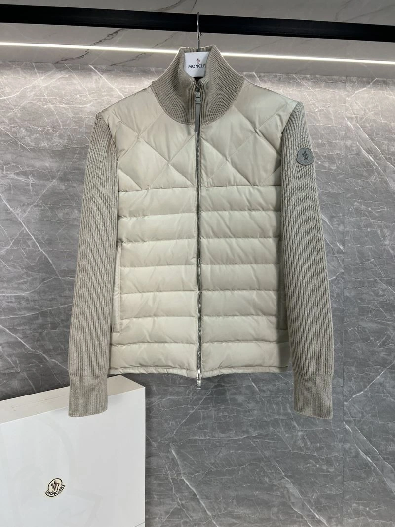 Moncler Down Jackets ZeroBulk 143833