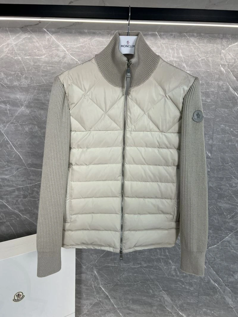Moncler Down Jackets ZeroBulk 143833