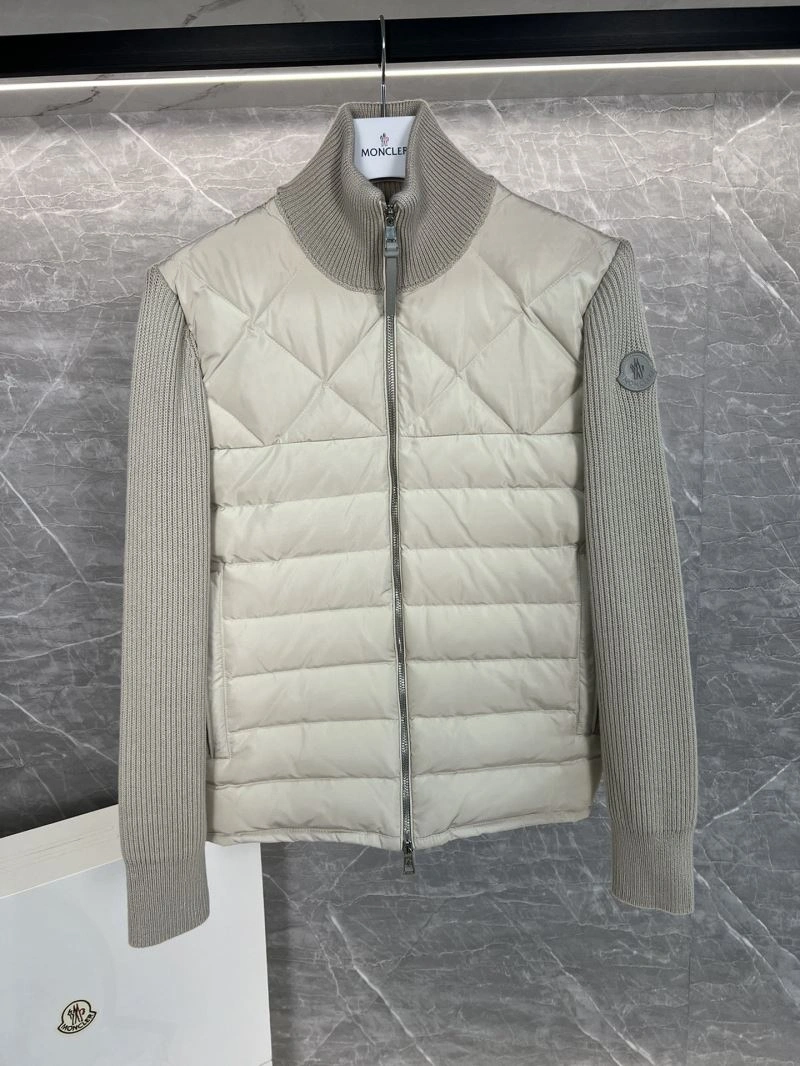 Moncler Down Jackets ZeroBulk 143833