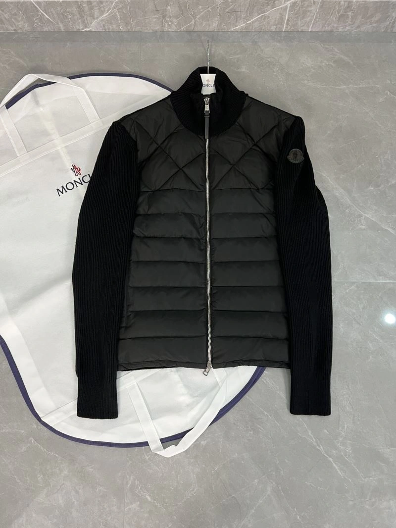 Moncler Down Jackets Trendy 143834