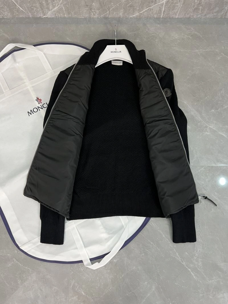 Moncler Down Jackets Trendy 143834
