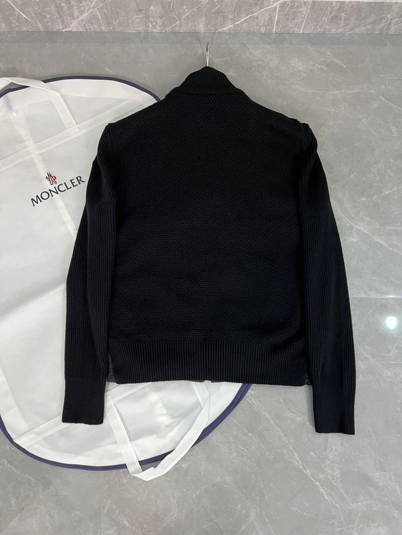 Moncler Down Jackets Trendy 143834