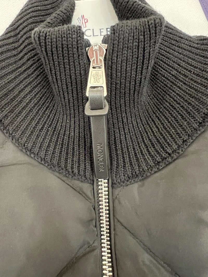 Moncler Down Jackets Trendy 143834