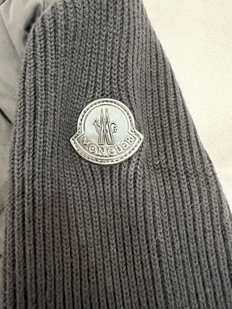 Moncler Down Jackets Trendy 143834