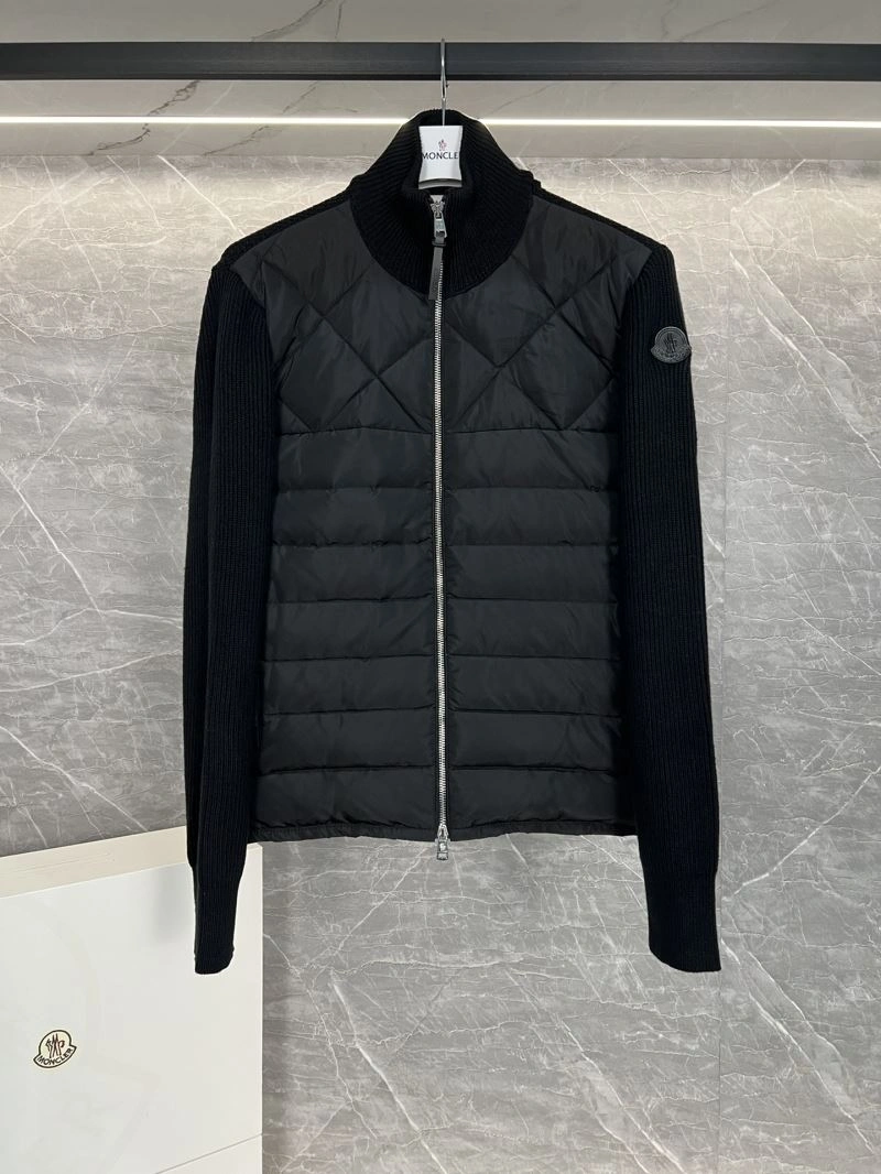 Moncler Down Jackets Compact 143830