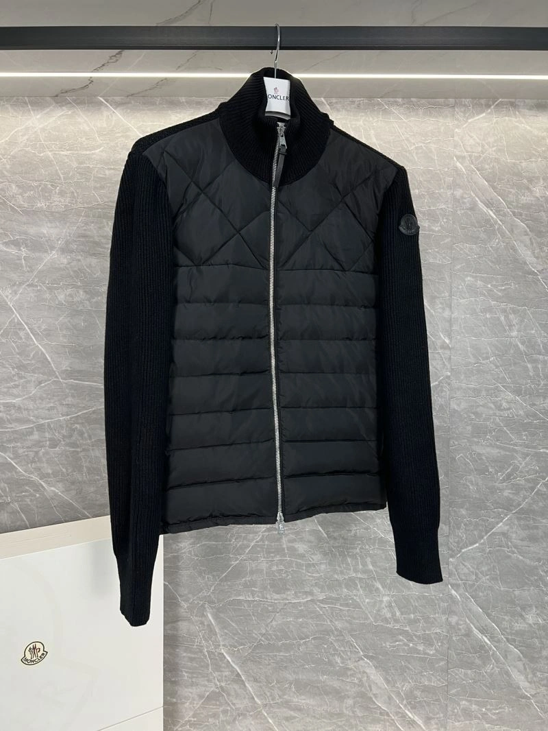 Moncler Down Jackets Compact 143830