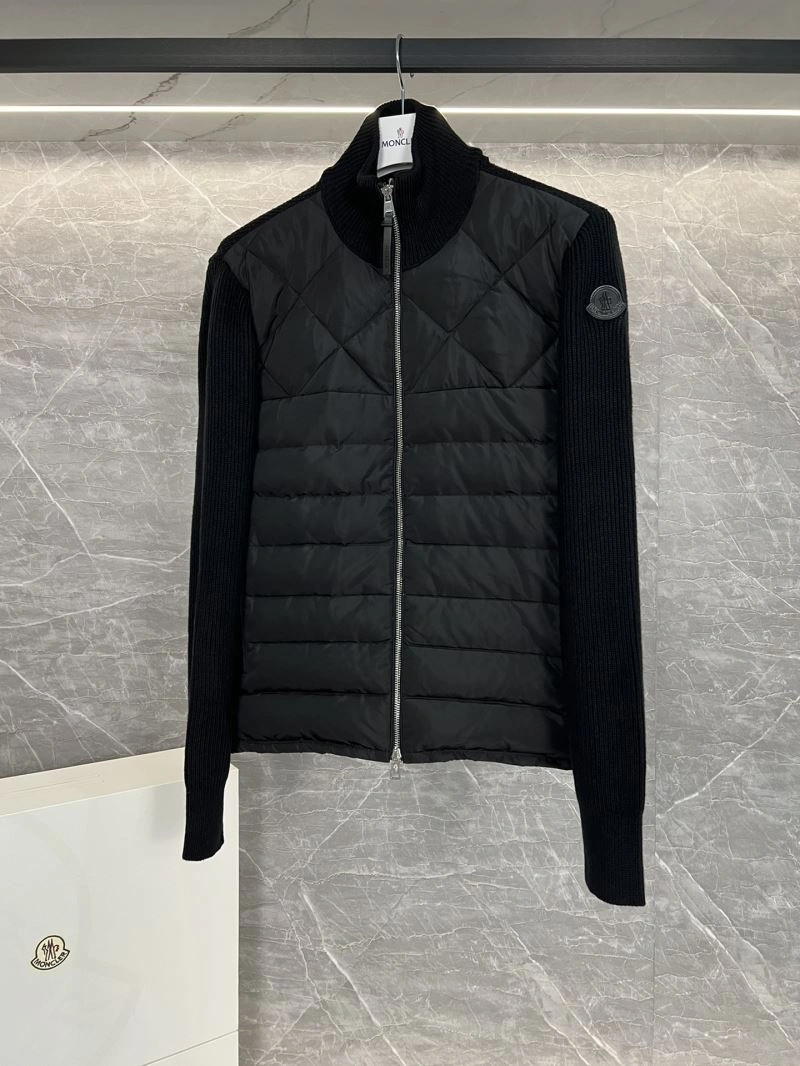 Moncler Down Jackets Compact 143830
