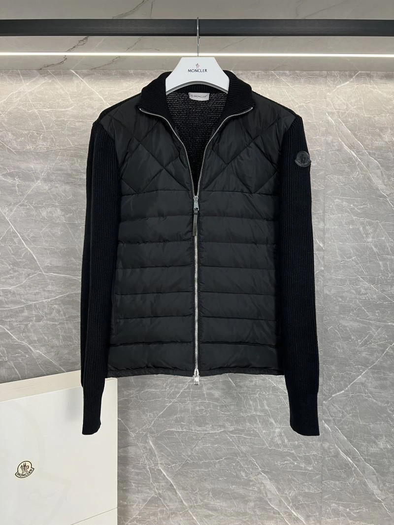 Moncler Down Jackets Compact 143830