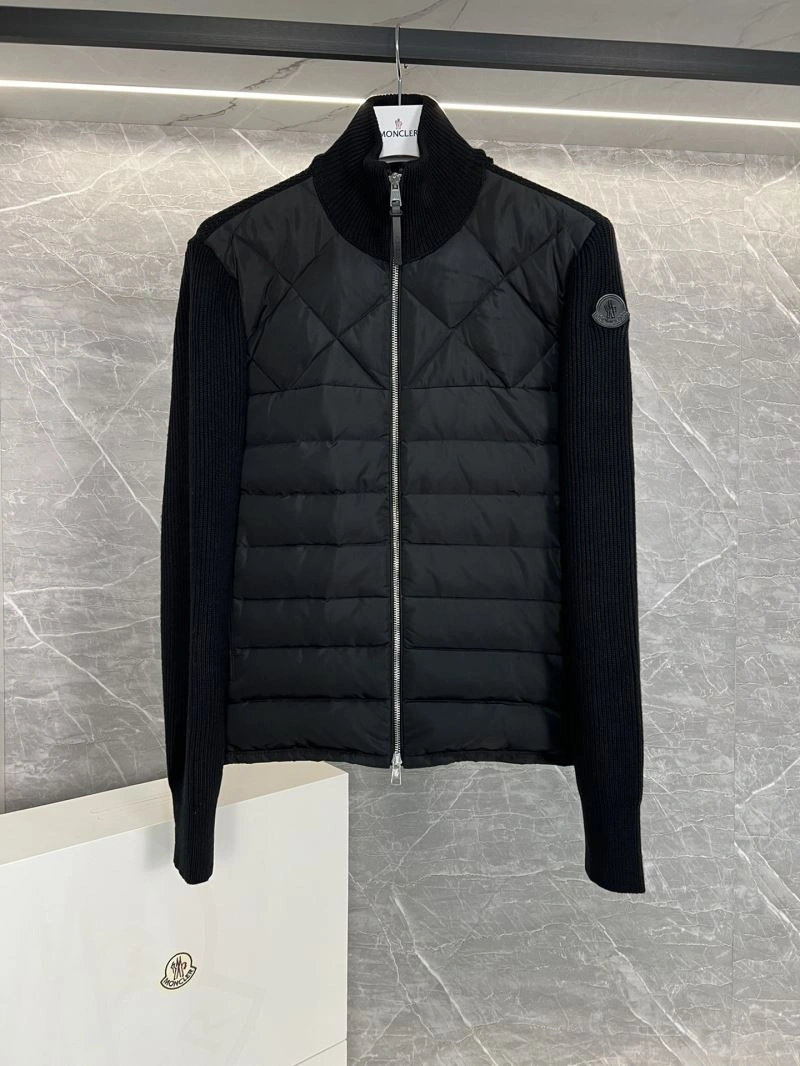 Moncler Down Jackets Compact 143830