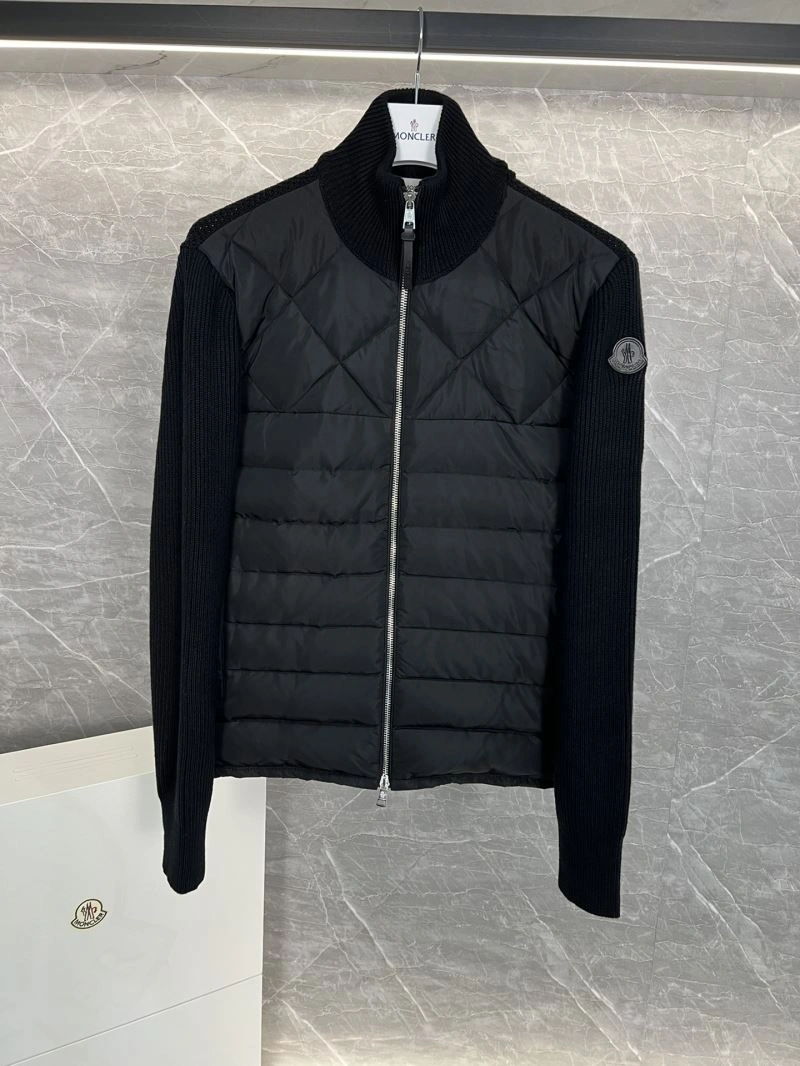 Moncler Down Jackets Compact 143830