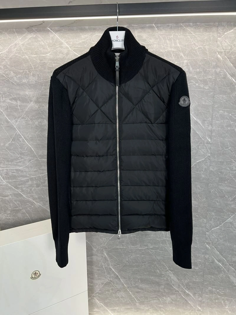 Moncler Down Jackets Compact 143830
