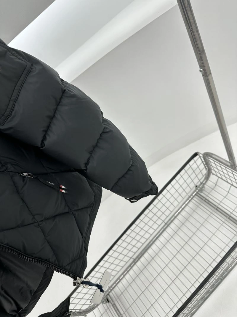 Moncler Down Jackets GoodFit 143835