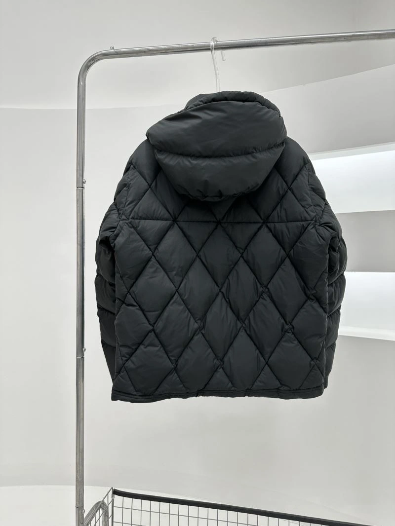 Moncler Down Jackets GoodFit 143835