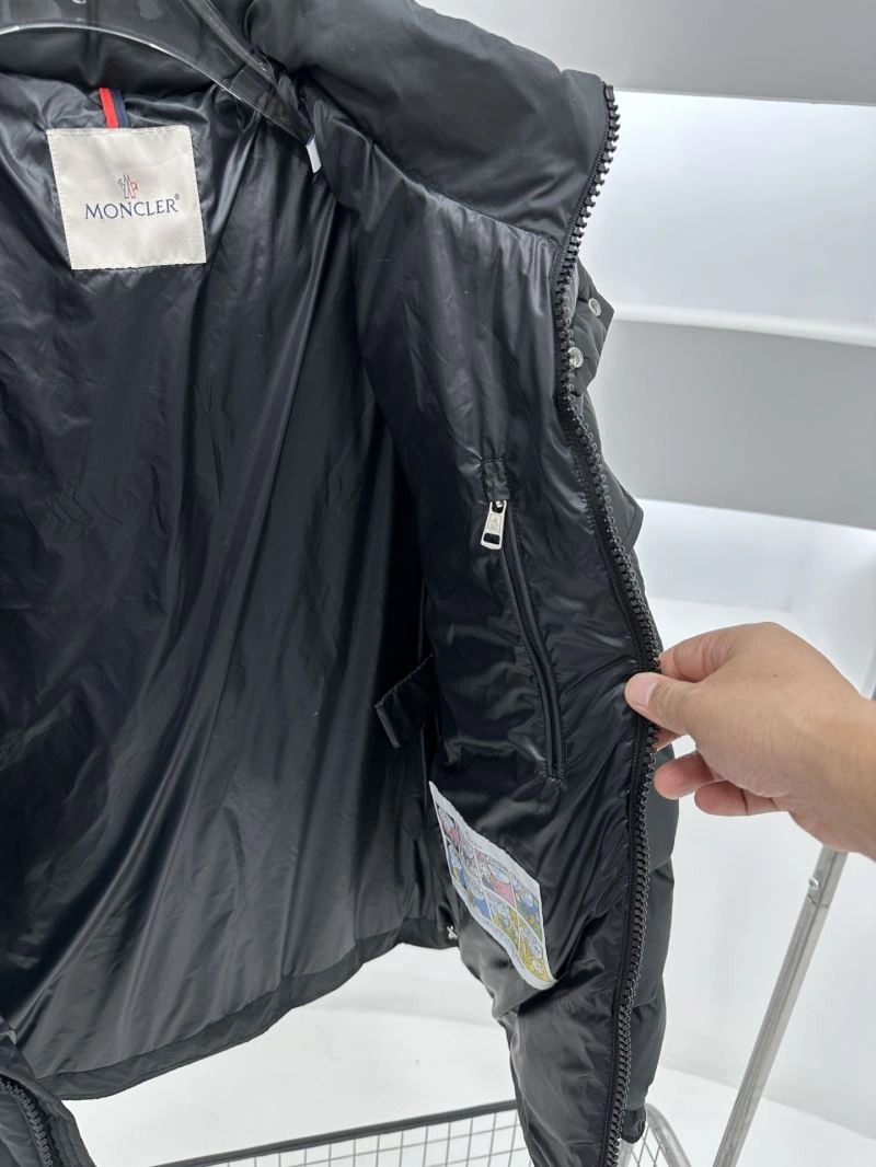Moncler Down Jackets GoodFit 143835