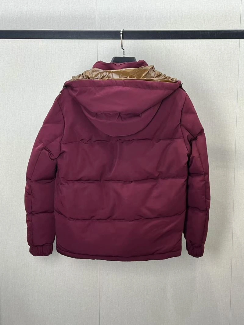 ComfortFit Moncler Down Jackets 143852