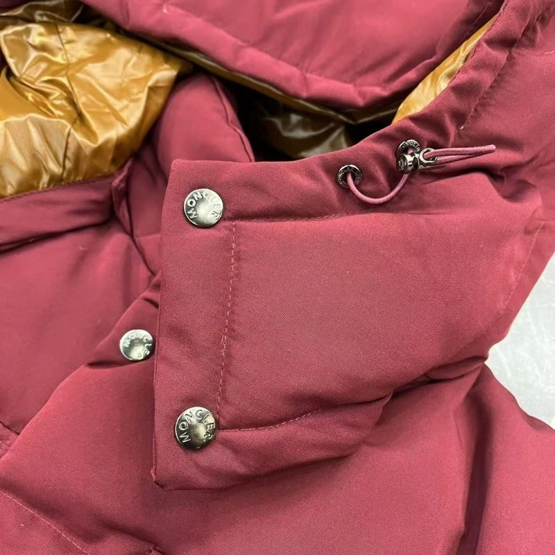 Moncler Down Jackets Stylish 143824