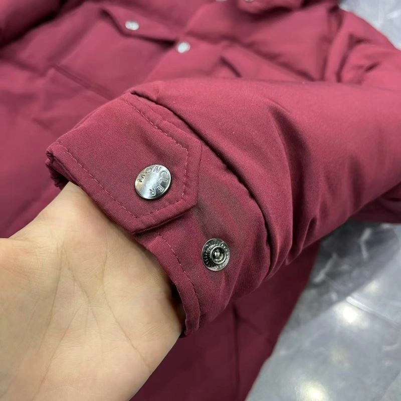 Moncler Down Jackets Stylish 143824