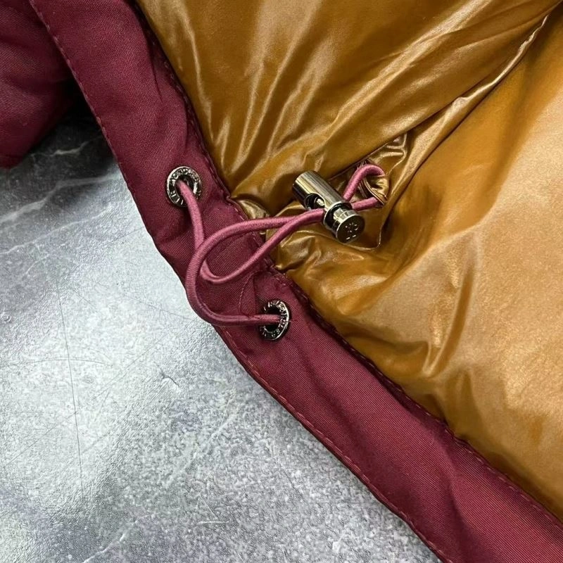 Moncler Down Jackets Stylish 143824