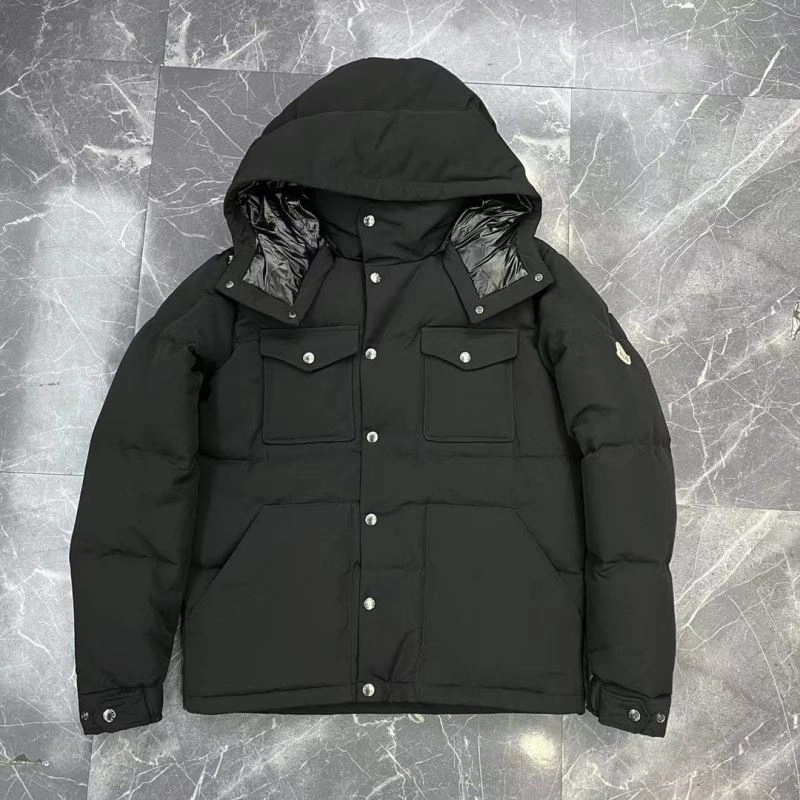 Moncler Down Jackets Chic 143828