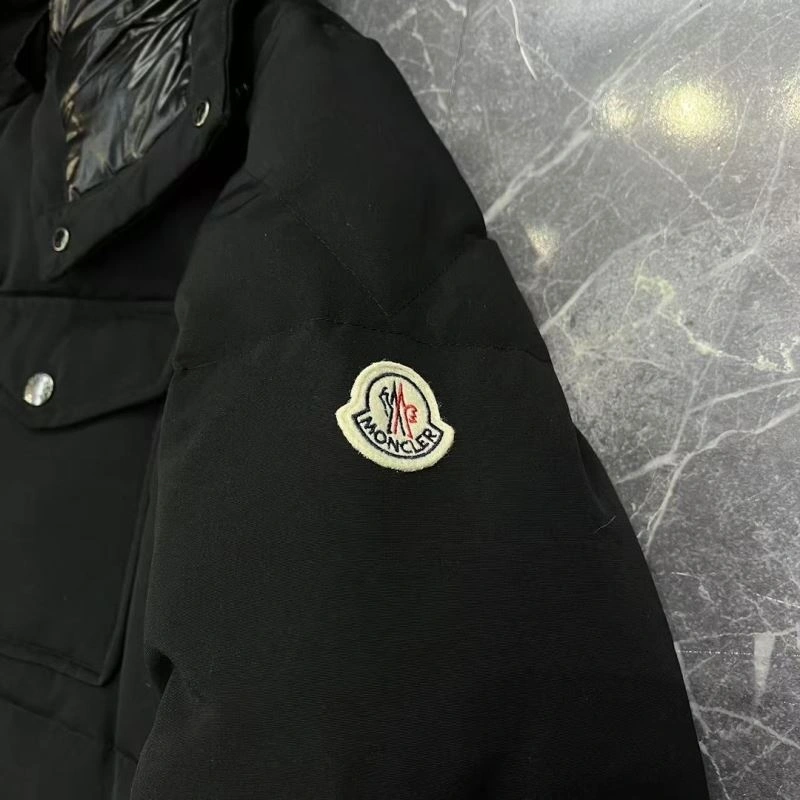 Moncler Down Jackets Chic 143828