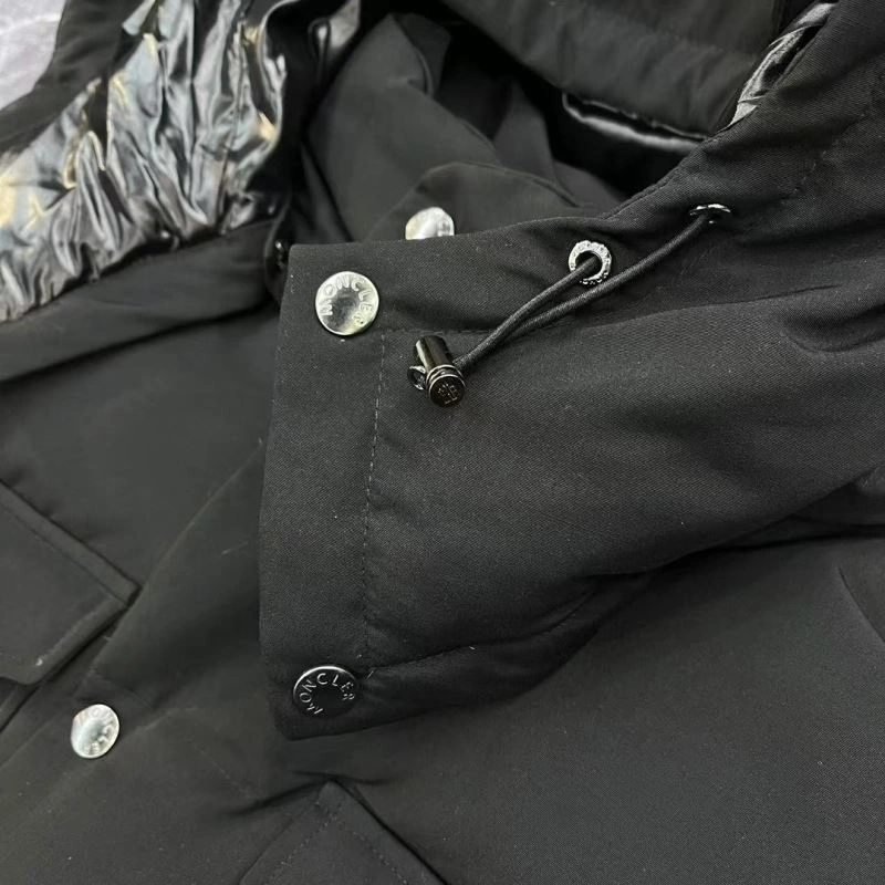 Moncler Down Jackets Chic 143828