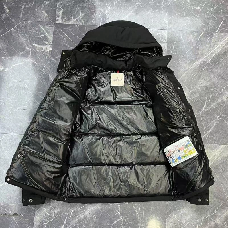 Moncler Down Jackets Chic 143828
