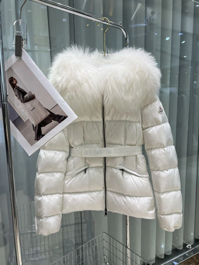 Affordable Moncler Down Jackets 143827