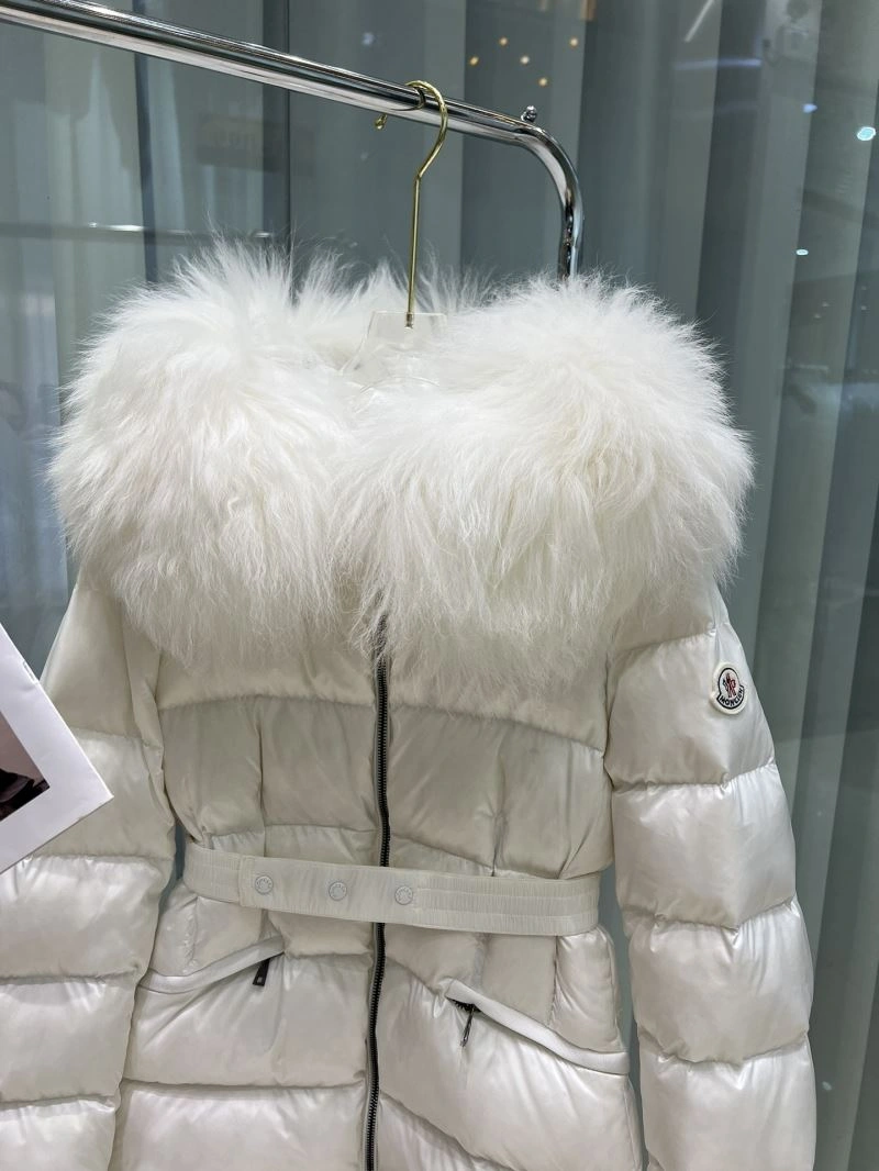 Affordable Moncler Down Jackets 143827
