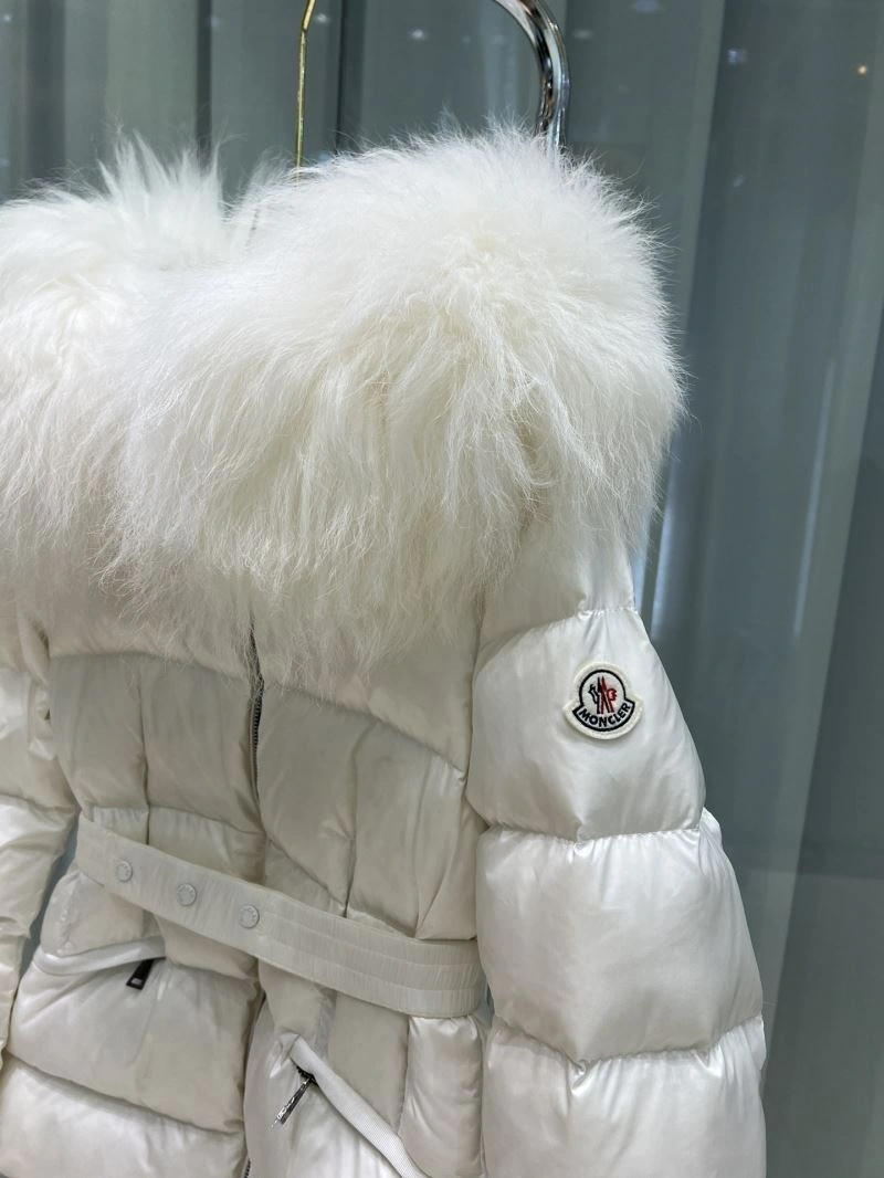 Affordable Moncler Down Jackets 143827
