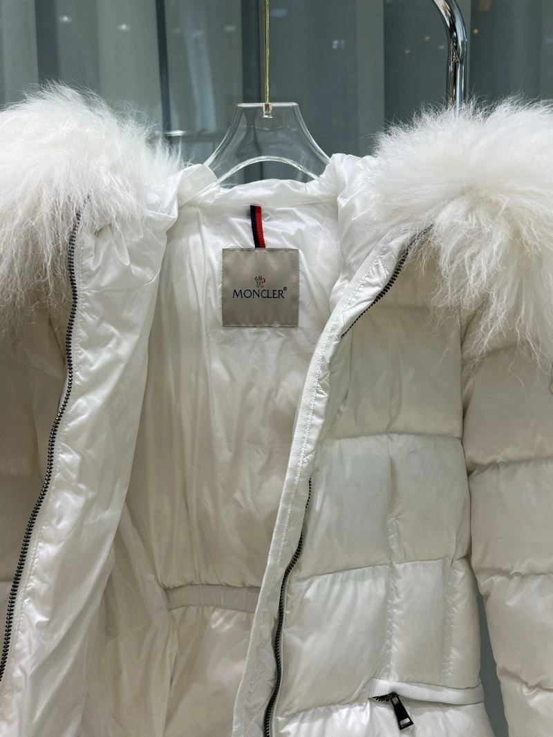 Affordable Moncler Down Jackets 143827