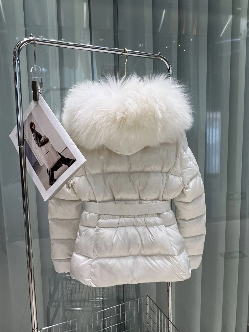 Affordable Moncler Down Jackets 143827