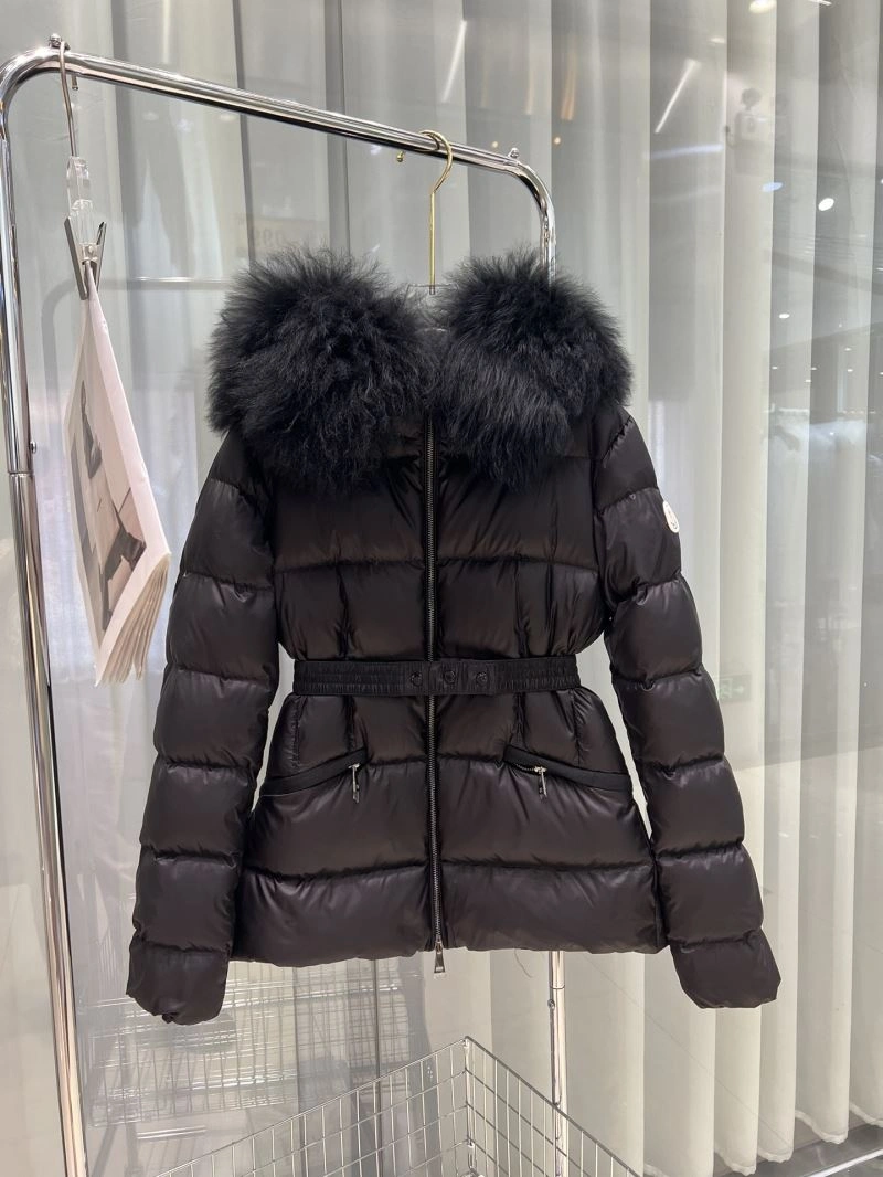 Moncler Down Jackets Chic 143821