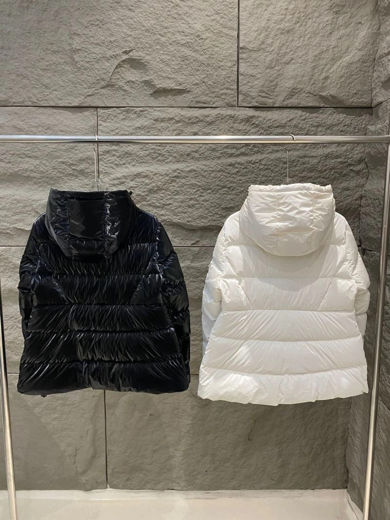Seasonal Moncler Down Jackets 143822