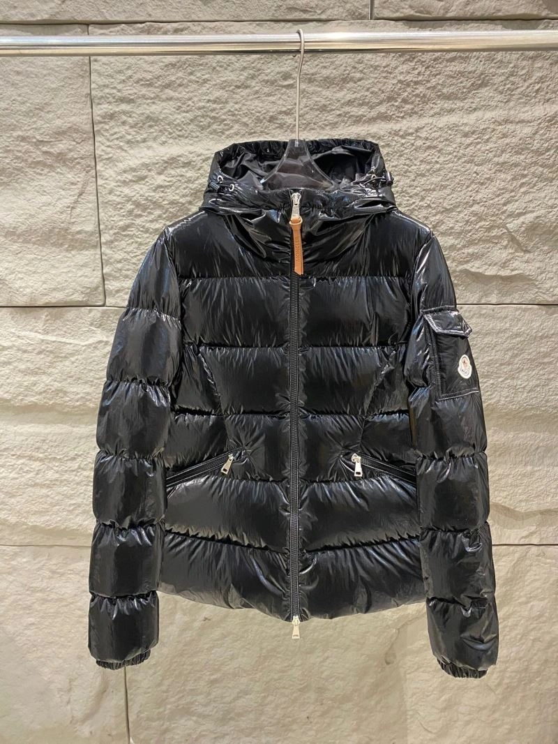 Seasonal Moncler Down Jackets 143822