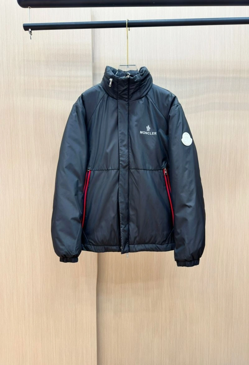 Affordable Moncler Down Jackets 143820