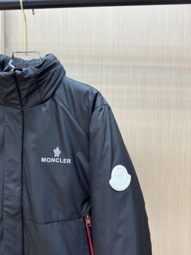 Affordable Moncler Down Jackets 143820