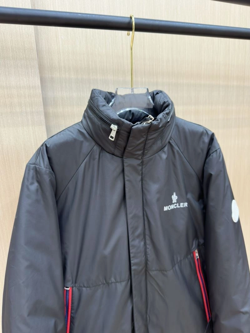 Affordable Moncler Down Jackets 143820