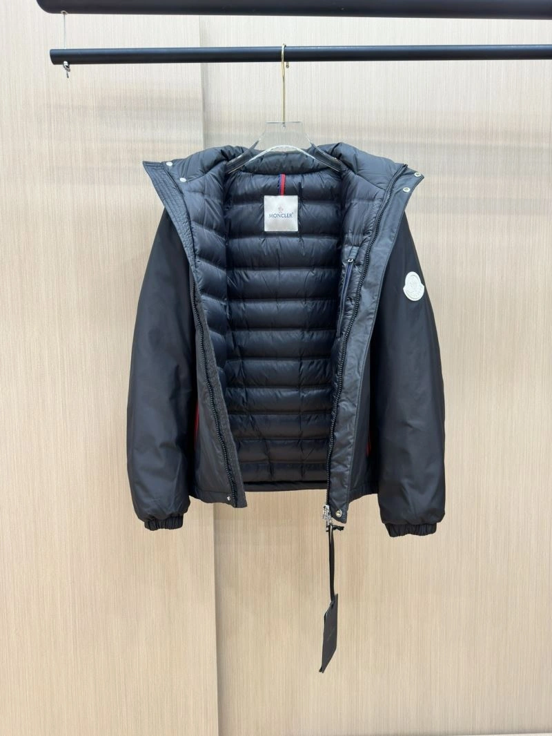 Affordable Moncler Down Jackets 143820