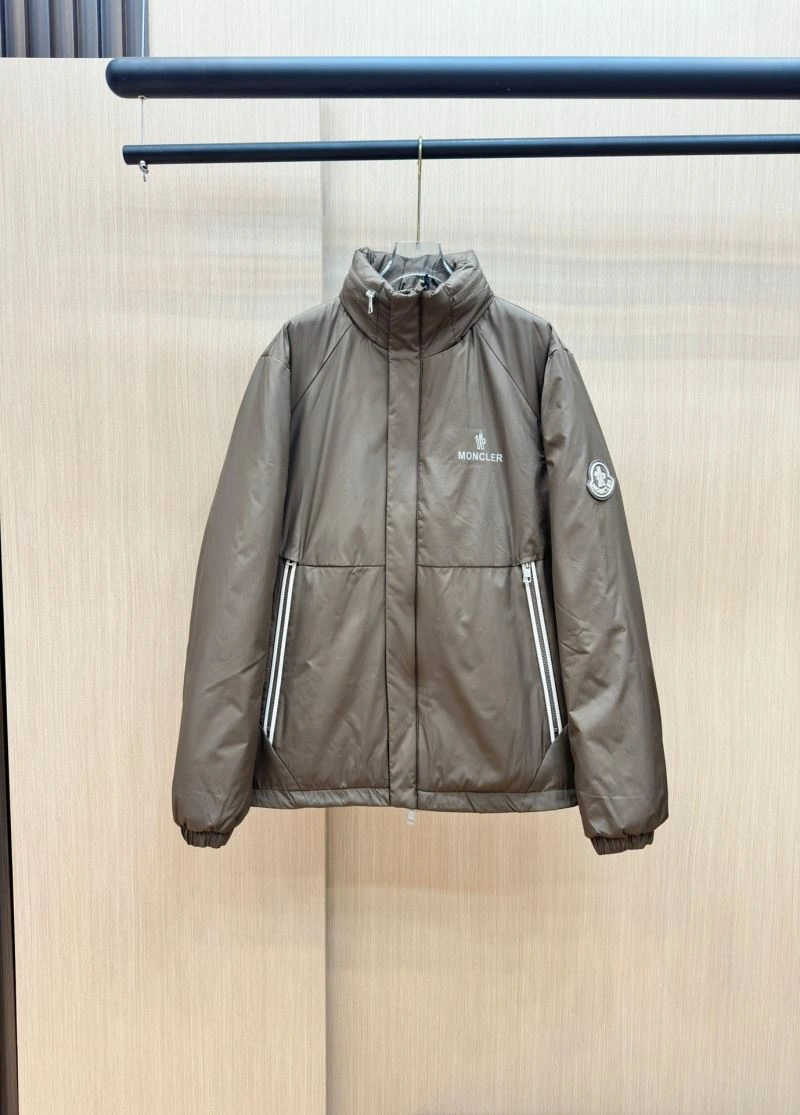 Moncler Down Jackets Snug 143823