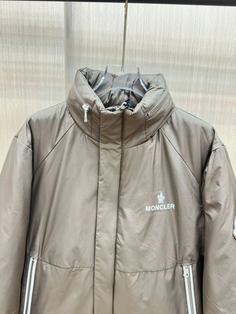 Moncler Down Jackets Snug 143823
