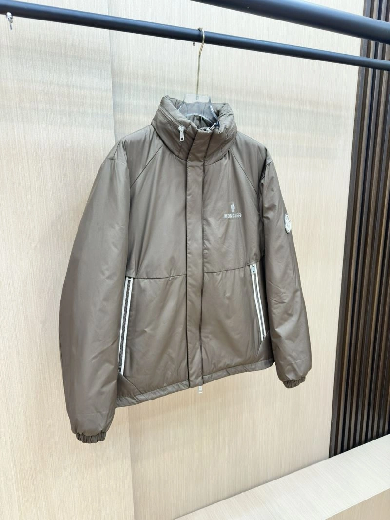 Moncler Down Jackets Snug 143823