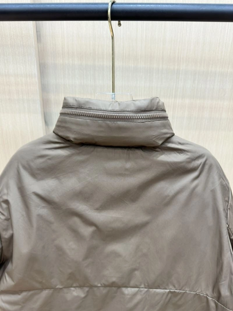 Moncler Down Jackets Snug 143823
