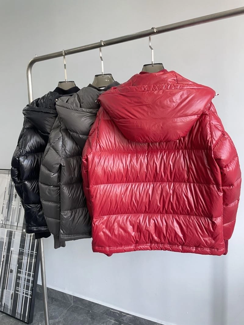 Chic Moncler Down Jackets 143826