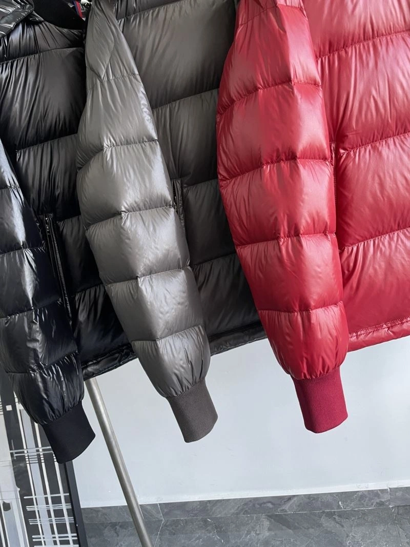 Chic Moncler Down Jackets 143826