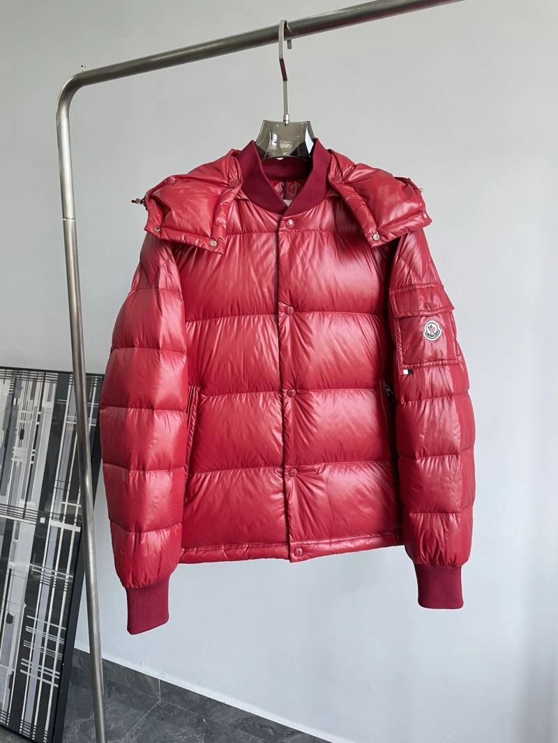 Chic Moncler Down Jackets 143826